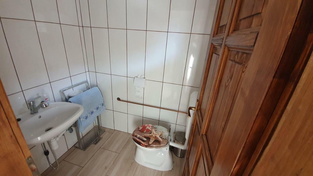 Alfoeldi Vendeghaz - Devavanya Exterior foto